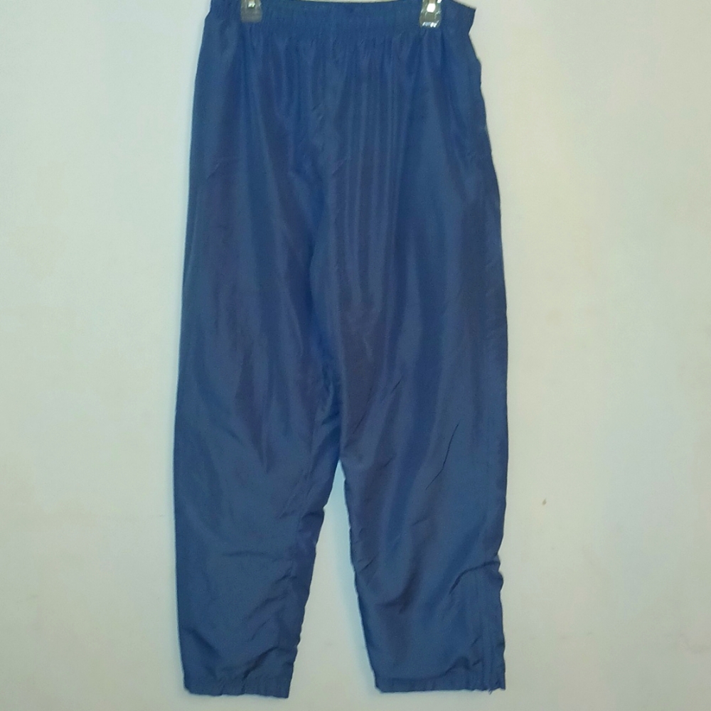 Cherokee Brand Track Pant Size Large Color Country Blue